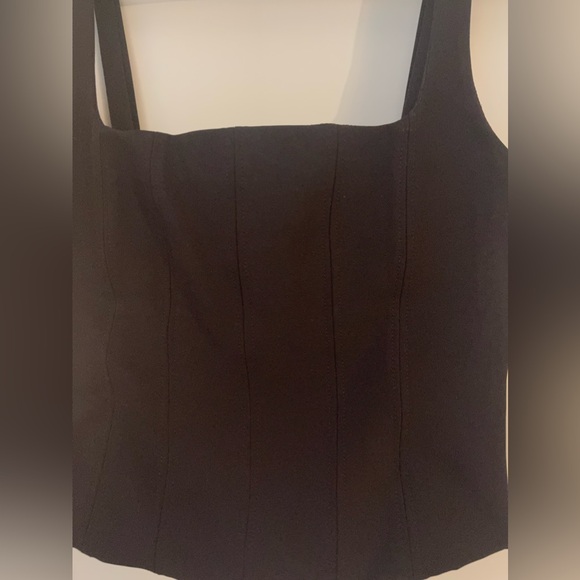 Zara Corset Top - Picture 4 of 5